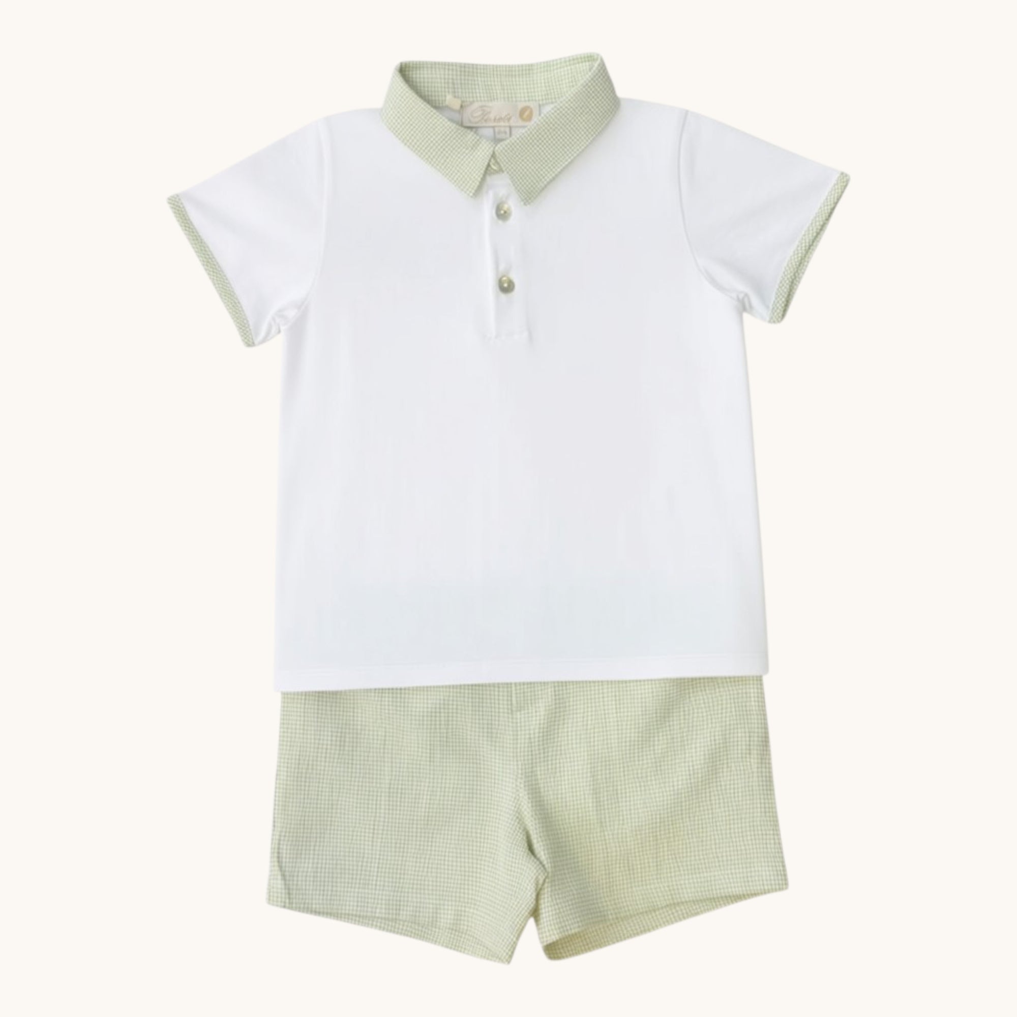 Windsor Set -Pureté du bebe