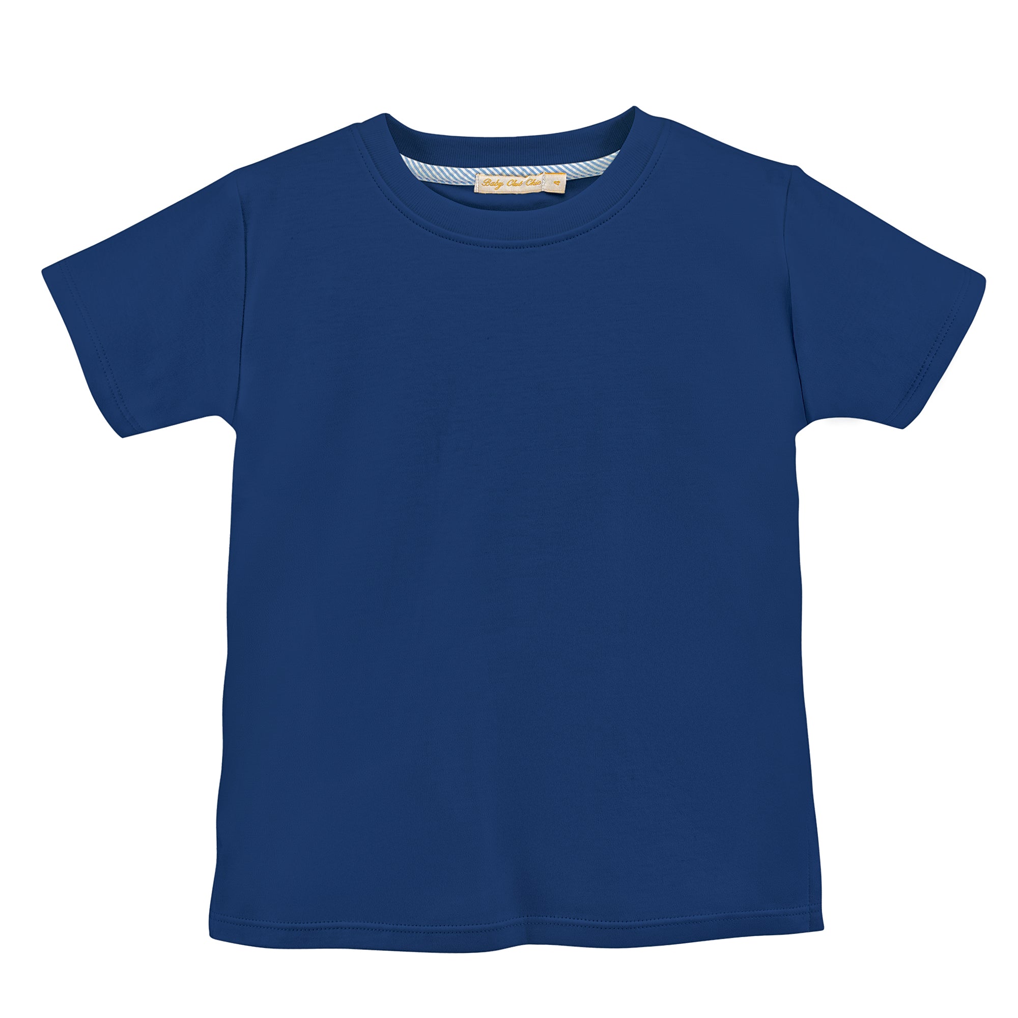 Club Box-Collar Polo