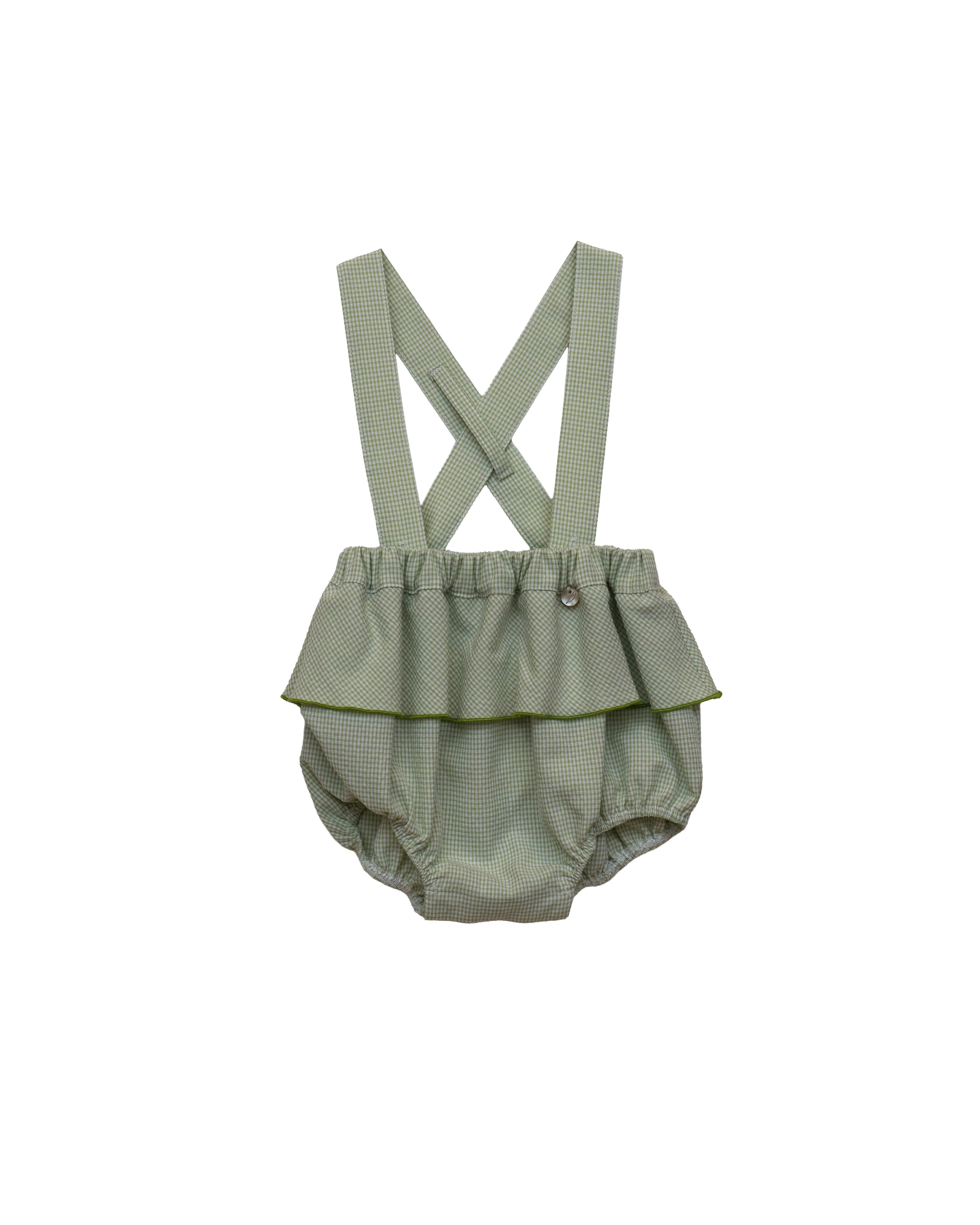 Pétale Shorts