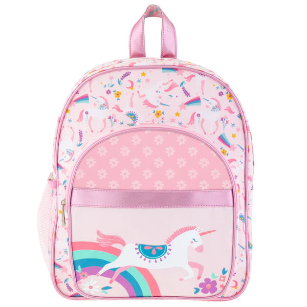 Mochila clasica de Unicornio