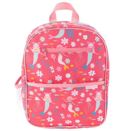 Mochila Junior de Sirena