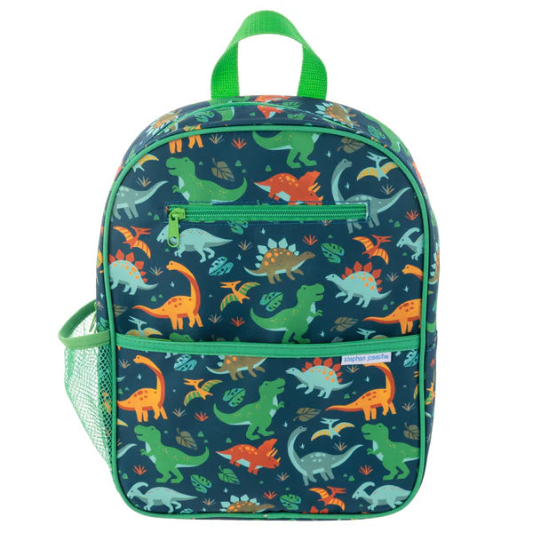 Mochila Junior de Dino