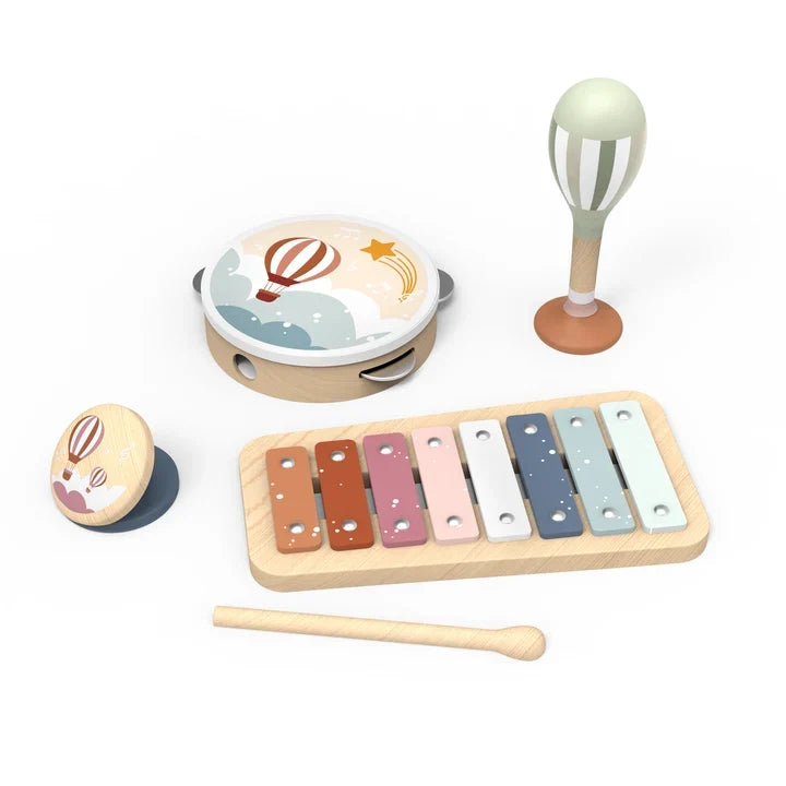 Sky Melody Set (M)