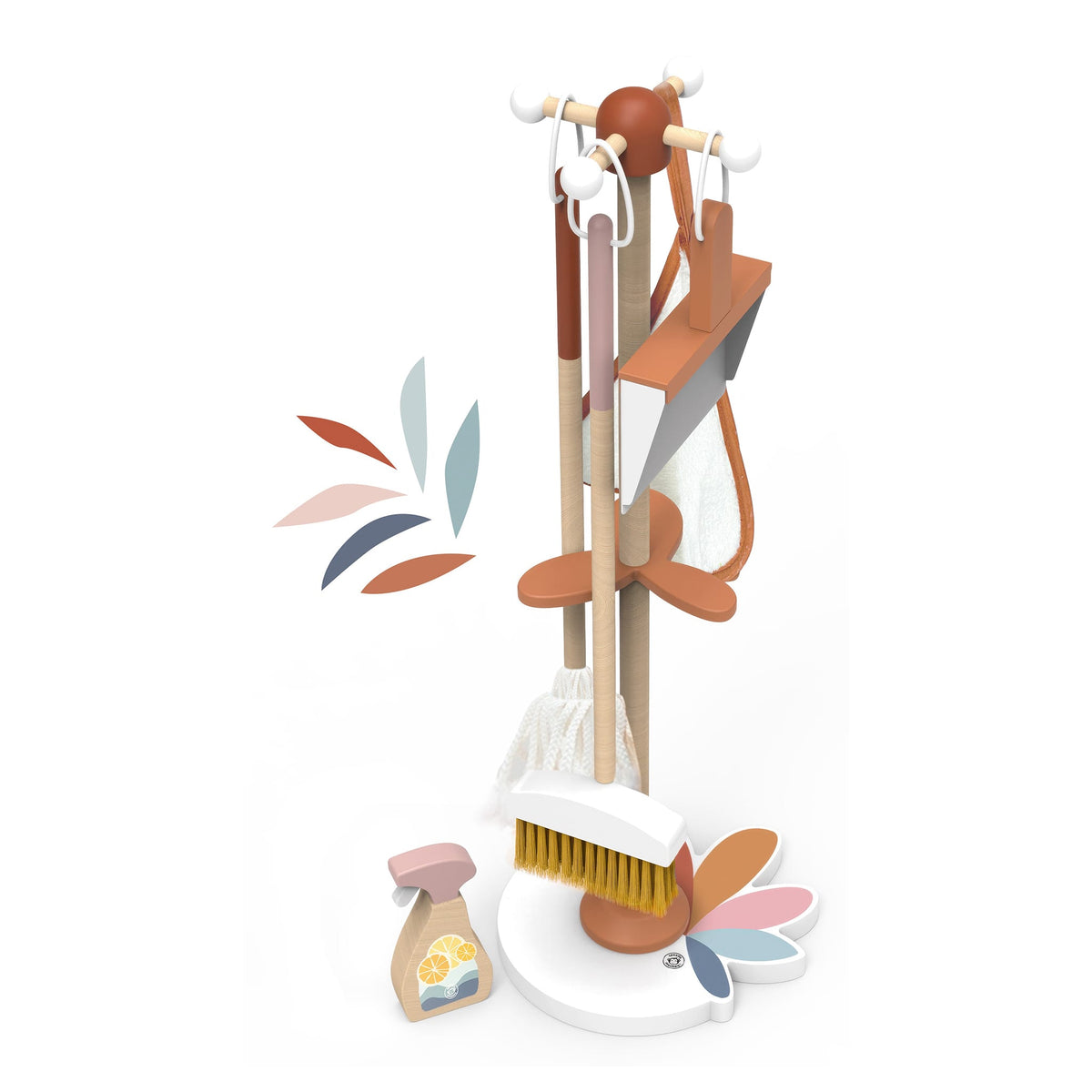 Cleaning Set
