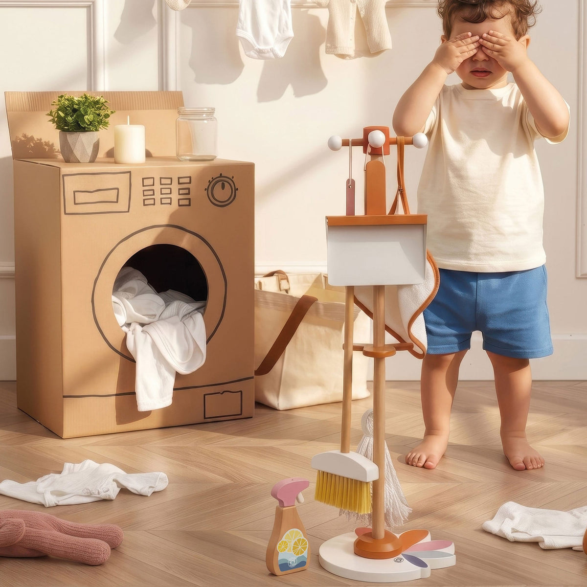 Cleaning Set