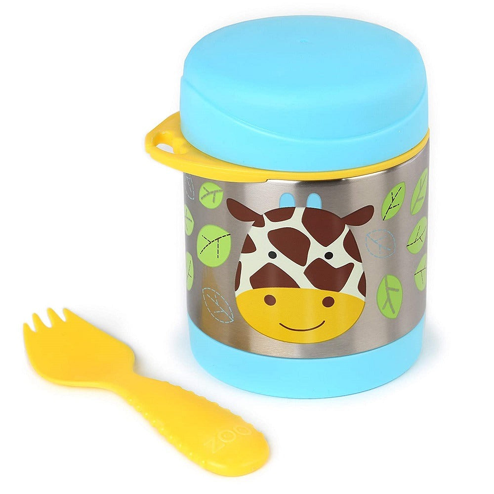 Spark Style Food Jar - Giraffe