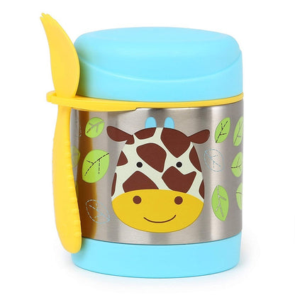 Spark Style Food Jar - Giraffe