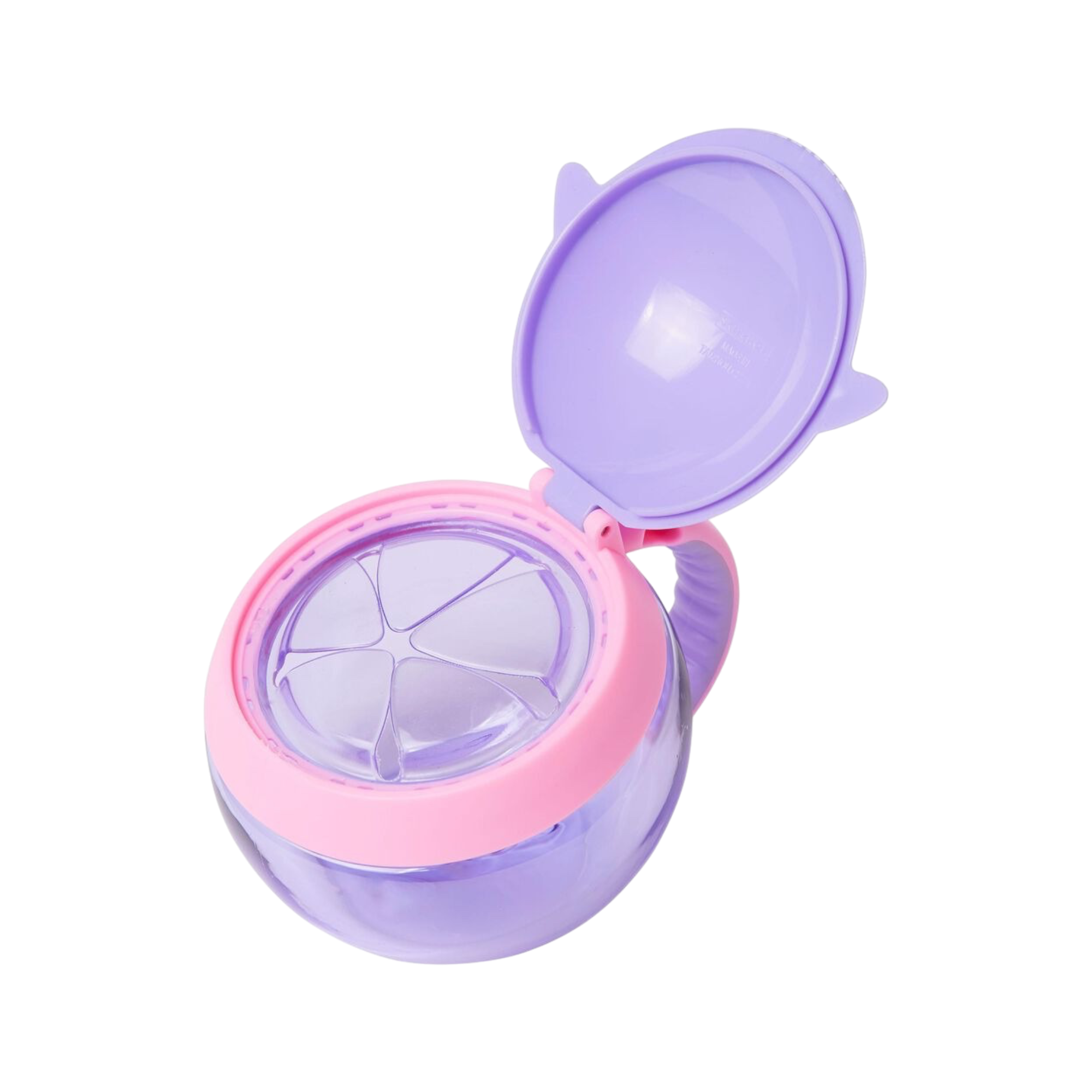 Snack Container- Narval