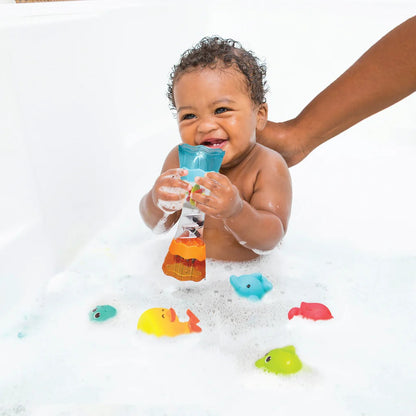 Splish & Splash Bath Set