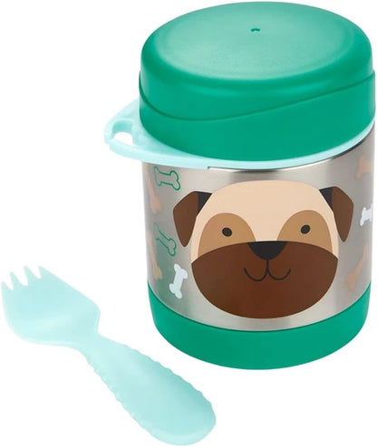 Spark Style Food Jar - PUG