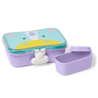 Spark Style Lunch Kit - Unicornio