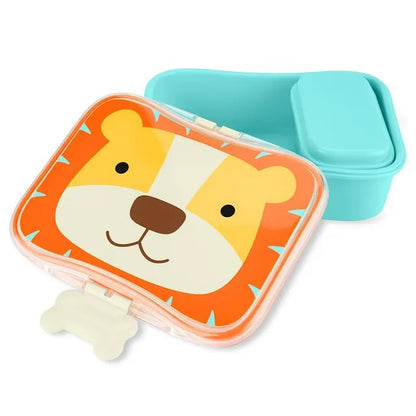 Spark Style Lunch Kit - Lion