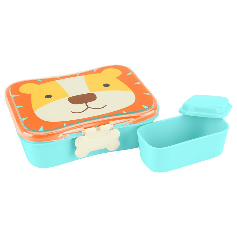 Spark Style Lunch Kit - Lion