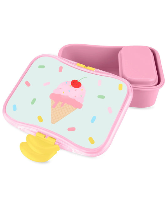 Spark Style Lunch Kit - Ice Cream