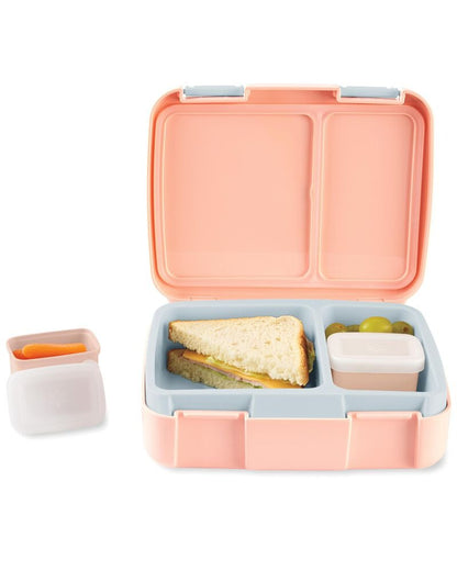 Bento Lunch Box - Arcoíris