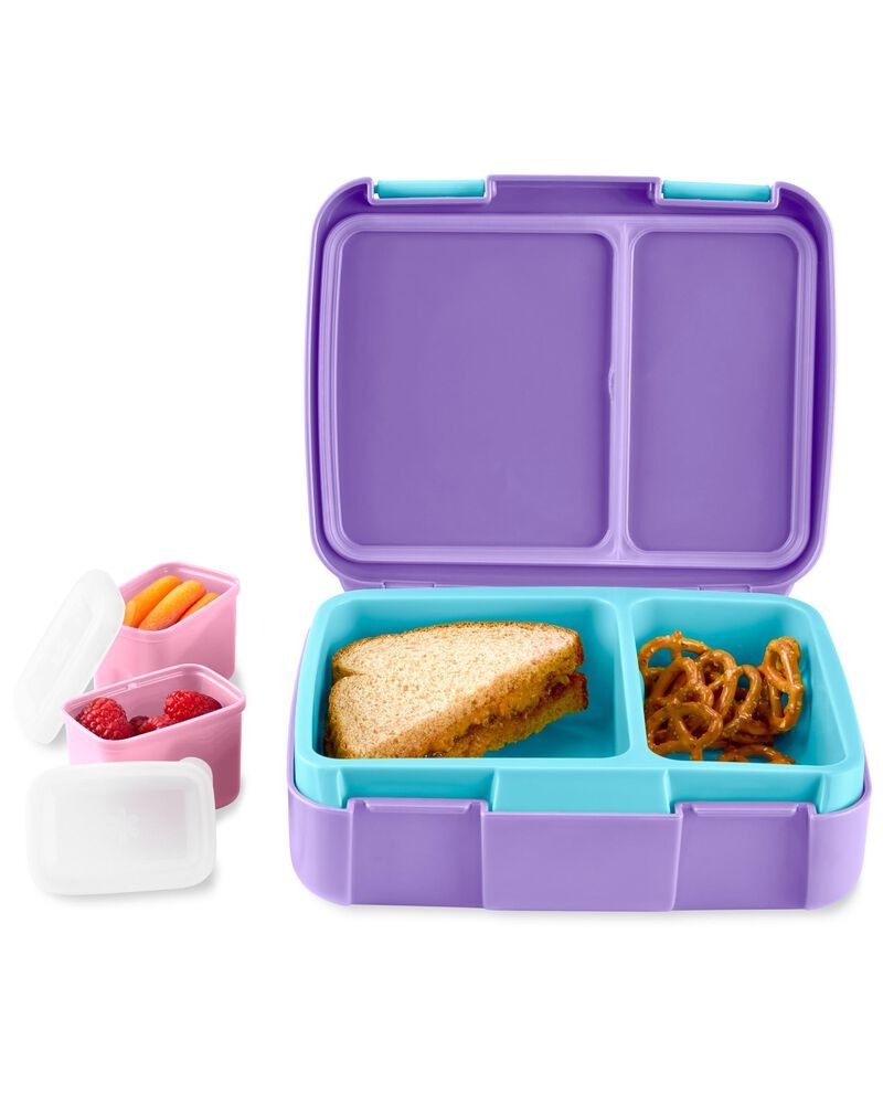 Bento Lunch Box - Narval