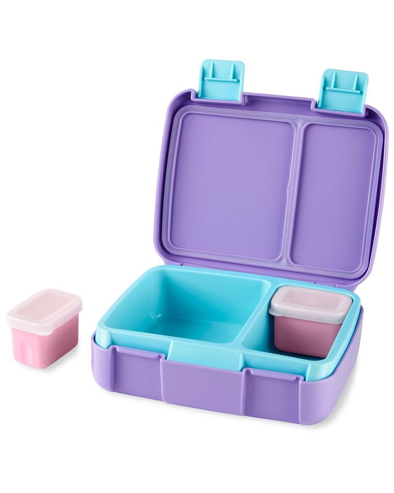 Bento Lunch Box - Narval