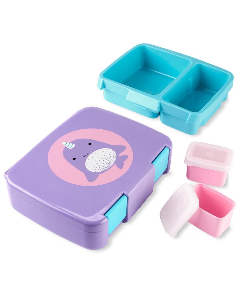 Bento Lunch Box - Narval