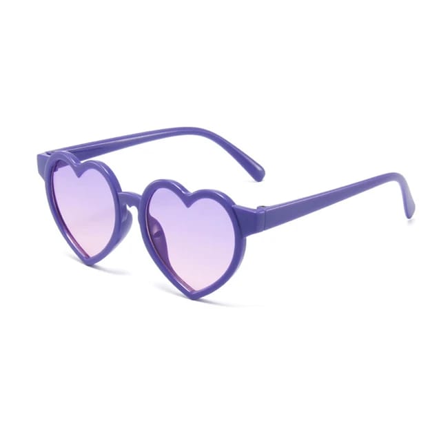 Heart Sunglasses