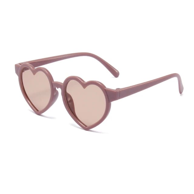 Heart Sunglasses