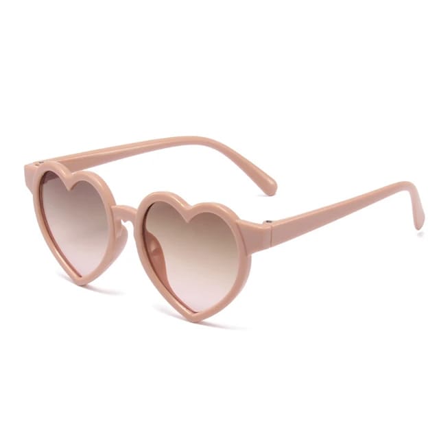 Heart Sunglasses