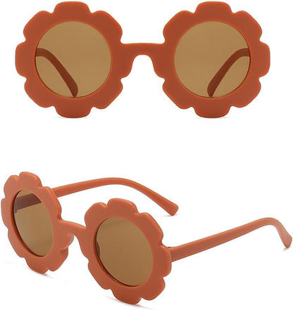 Flower Sunglasses