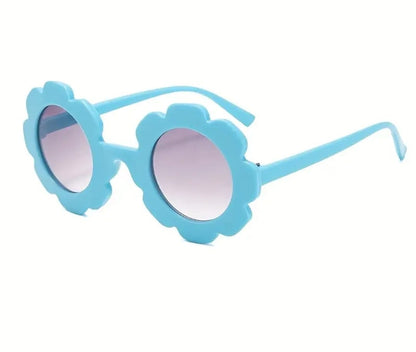 Flower Sunglasses