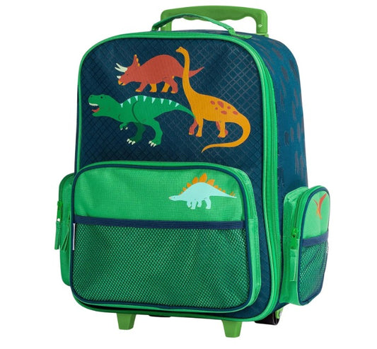 Mochila de ruedas - Dino