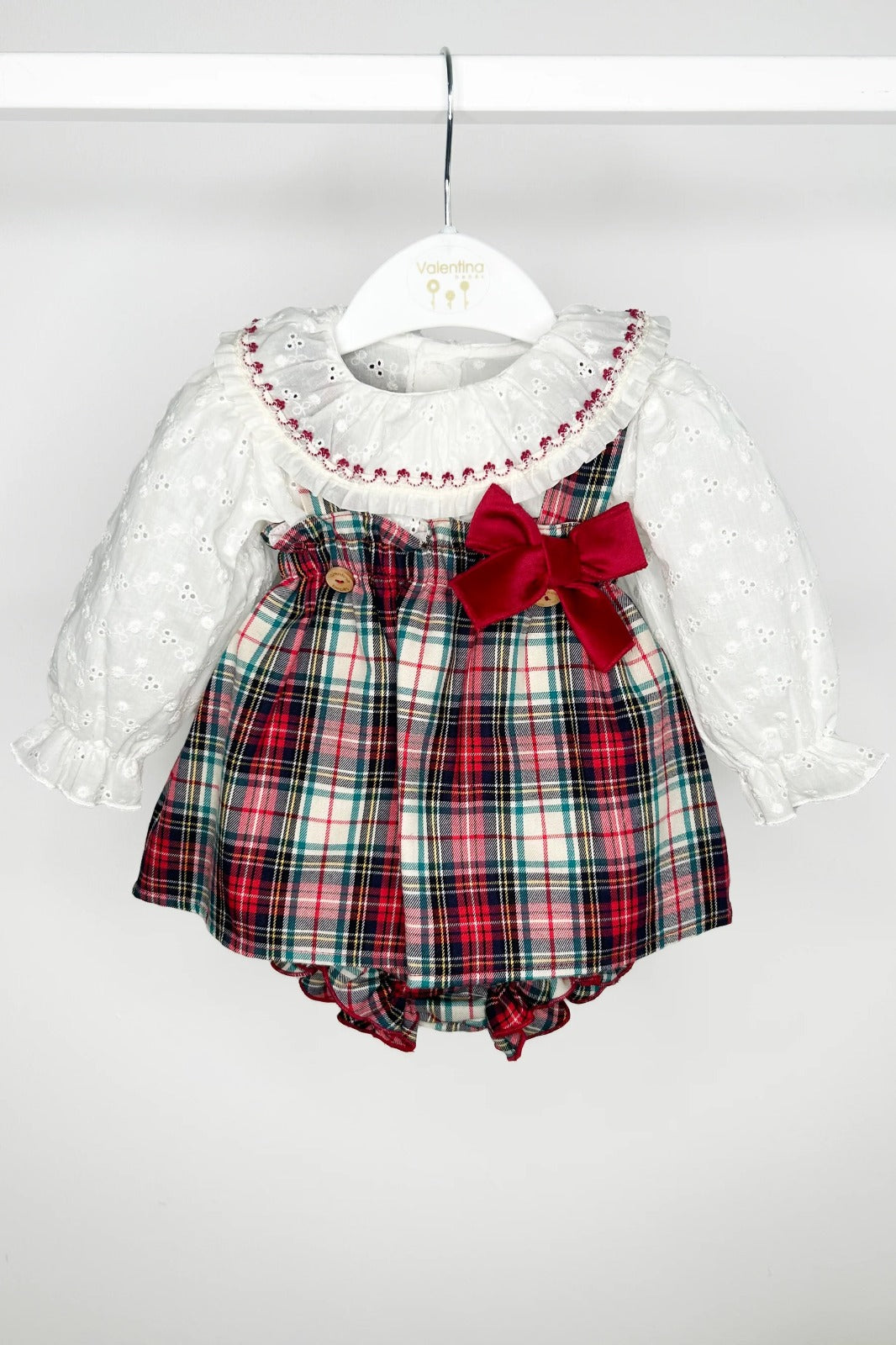 Conjunto Alanna