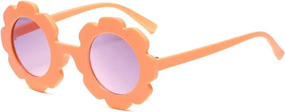 Flower Sunglasses