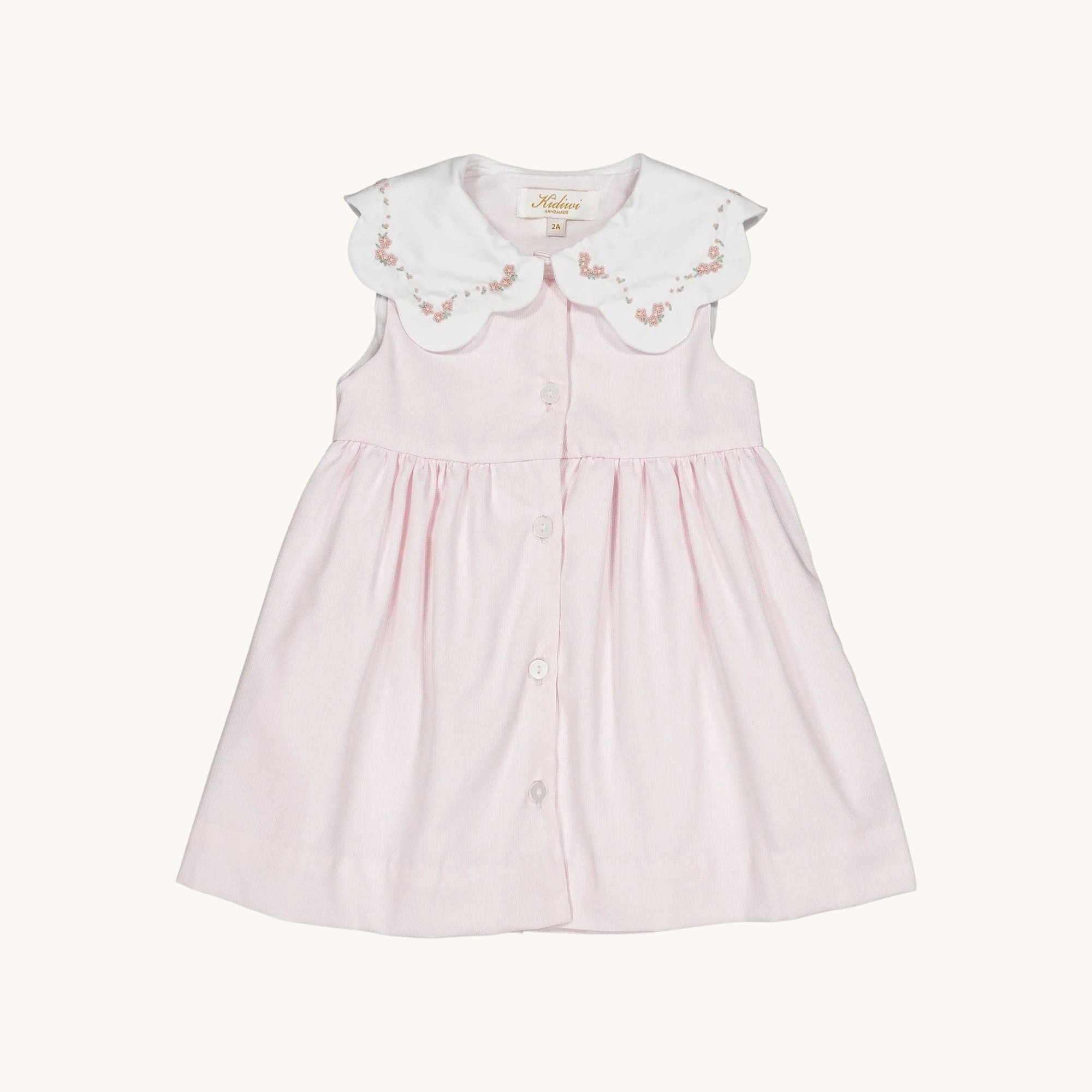Colette Dress