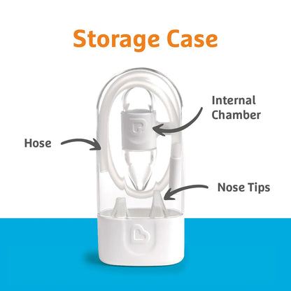 Aspirador nasal ClearNose