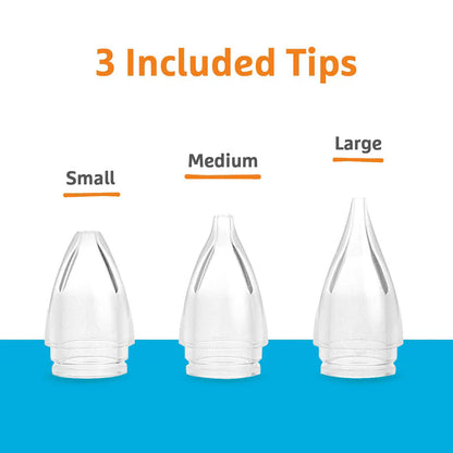 Aspirador nasal ClearNose