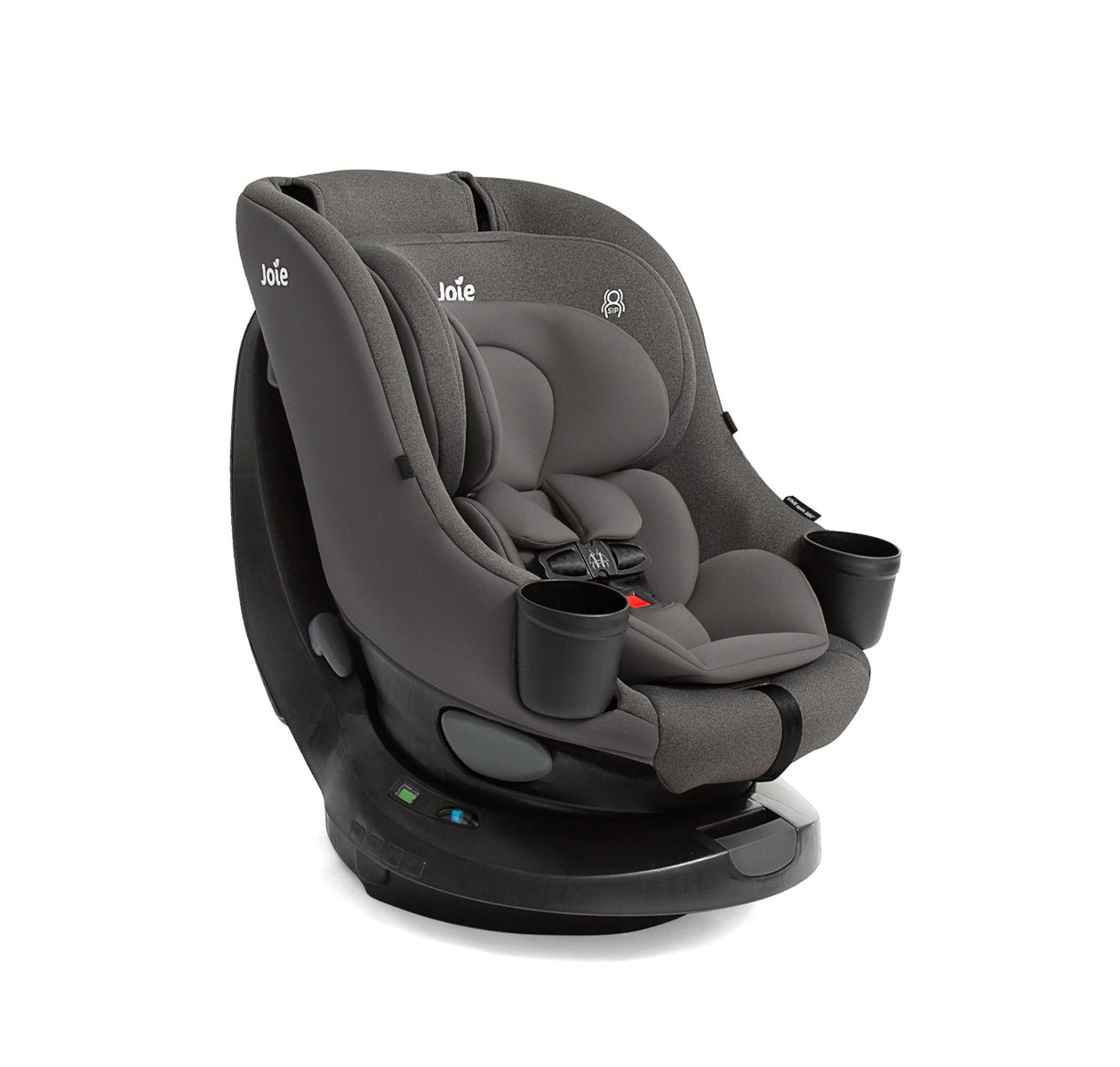 Silla de carro chilli spin 360 Thunder