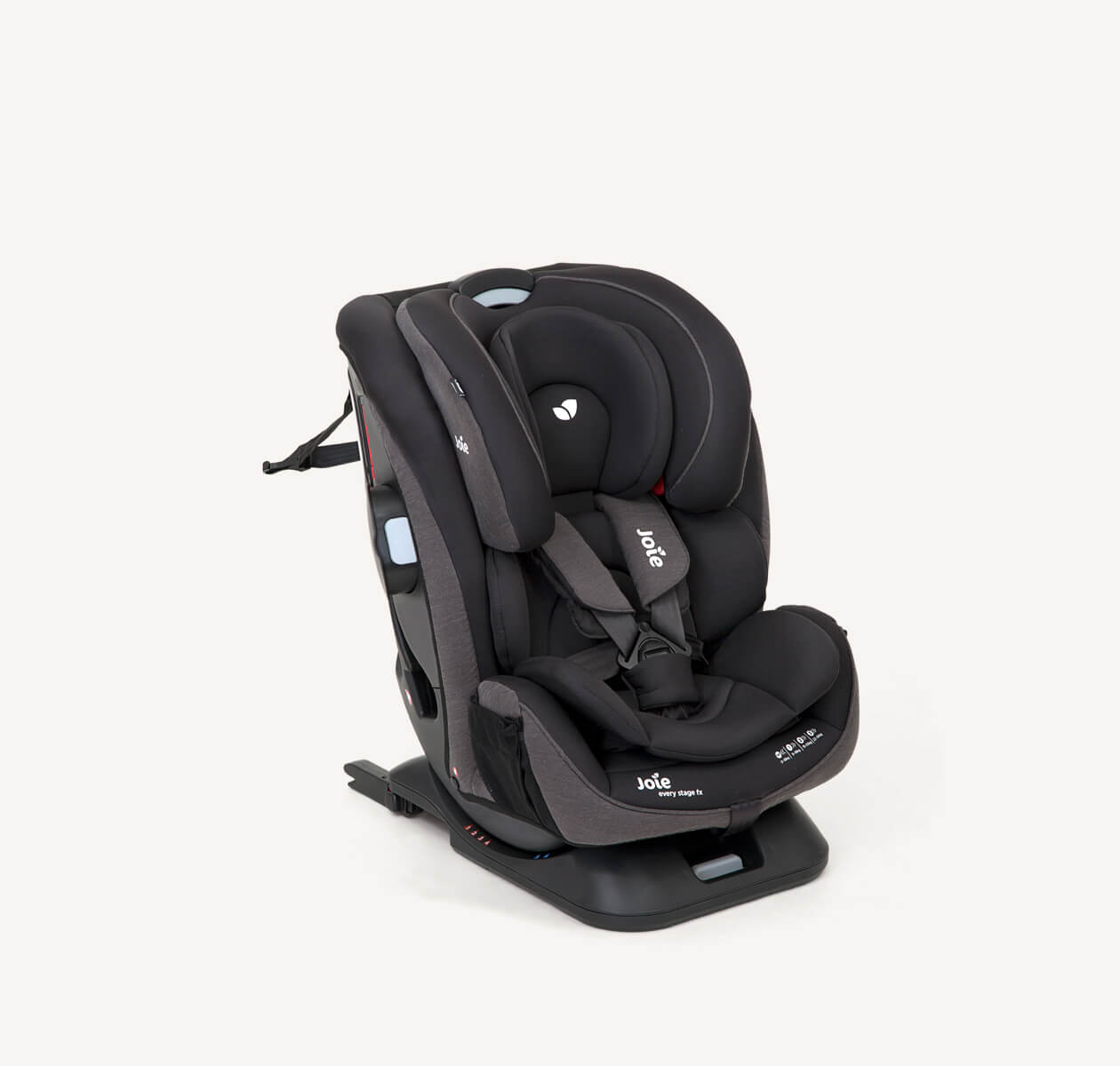 Silla de carro Every stages FX /4 en 1 / Isofix
