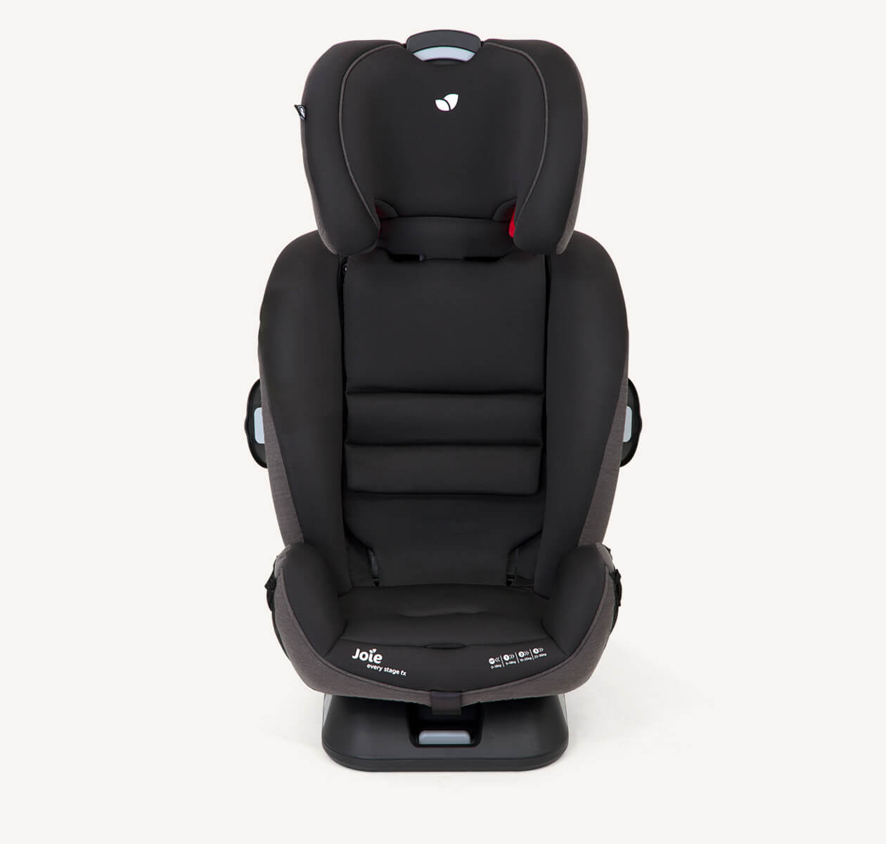 Silla de carro Every stages FX /4 en 1 / Isofix
