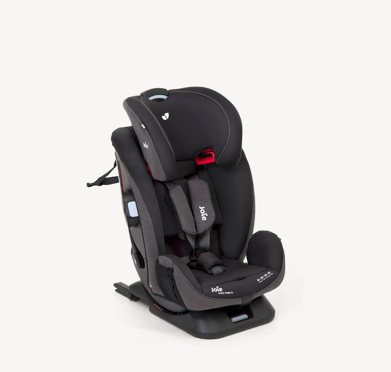 Silla de carro Every stages FX /4 en 1 / Isofix