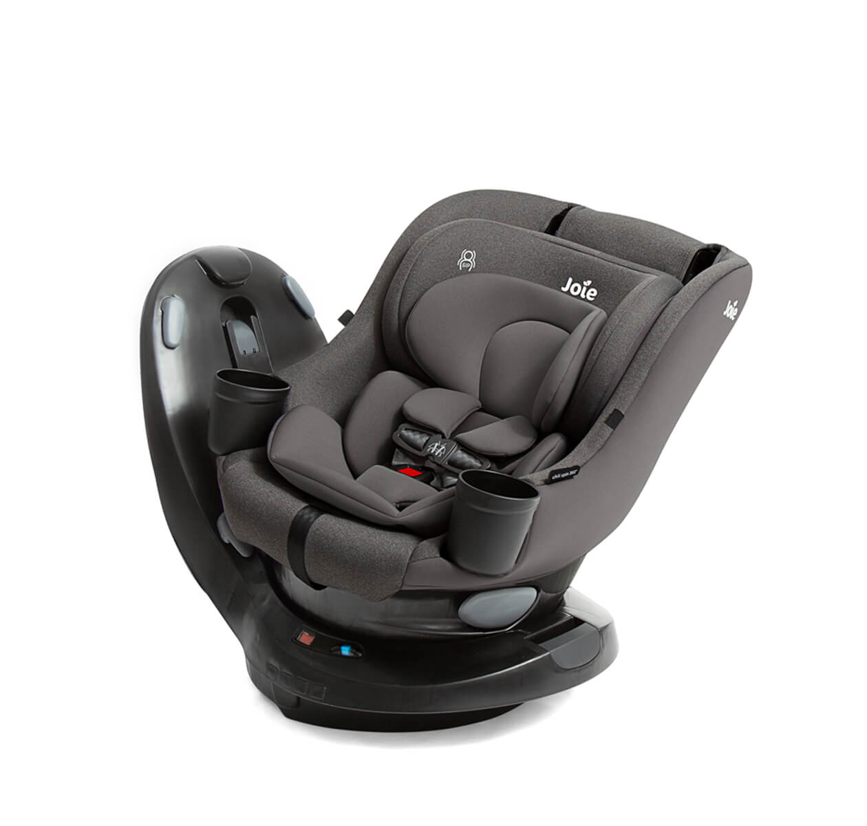 Silla de carro chilli spin 360 Thunder