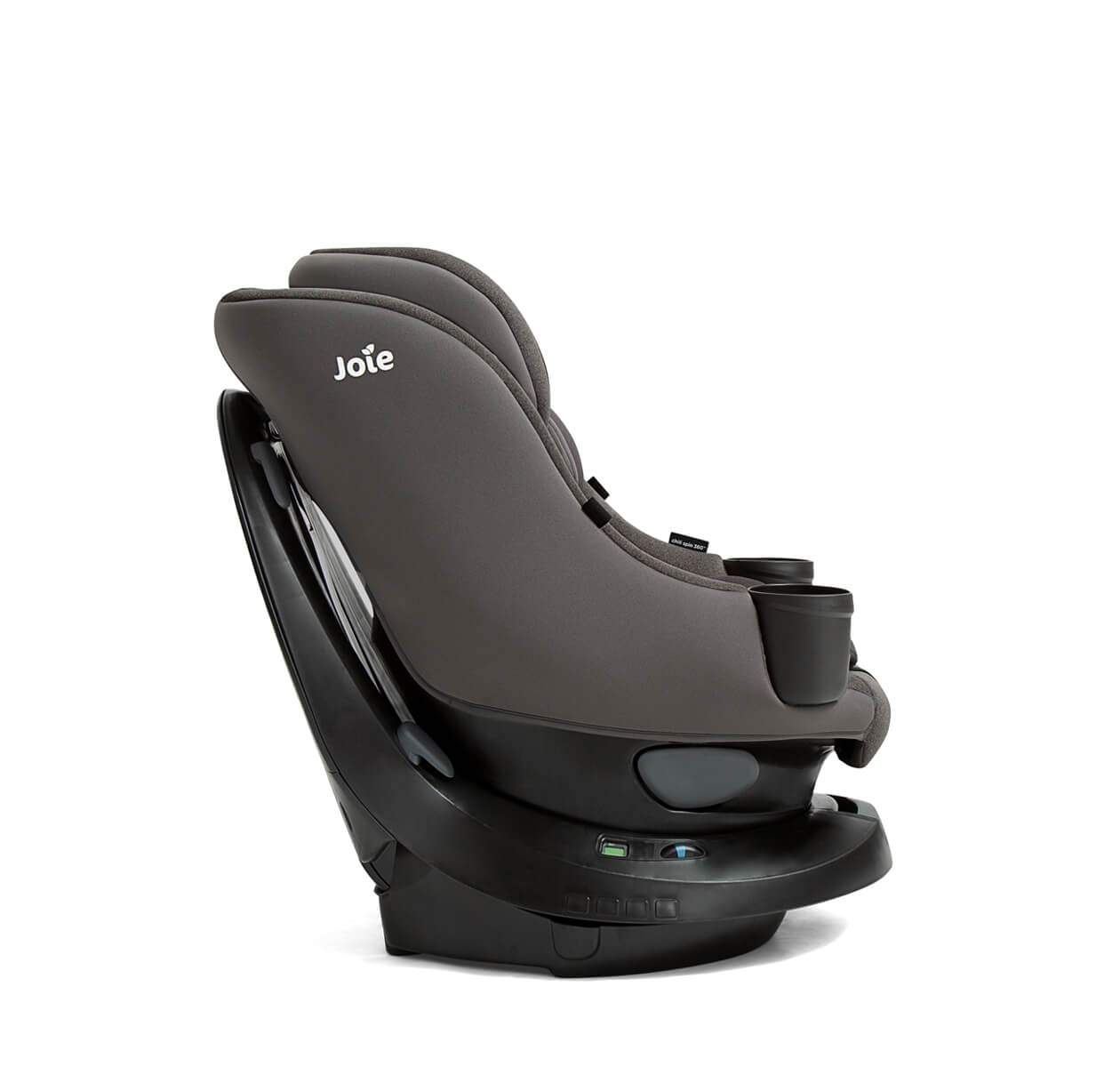 Silla de carro chilli spin 360 Thunder