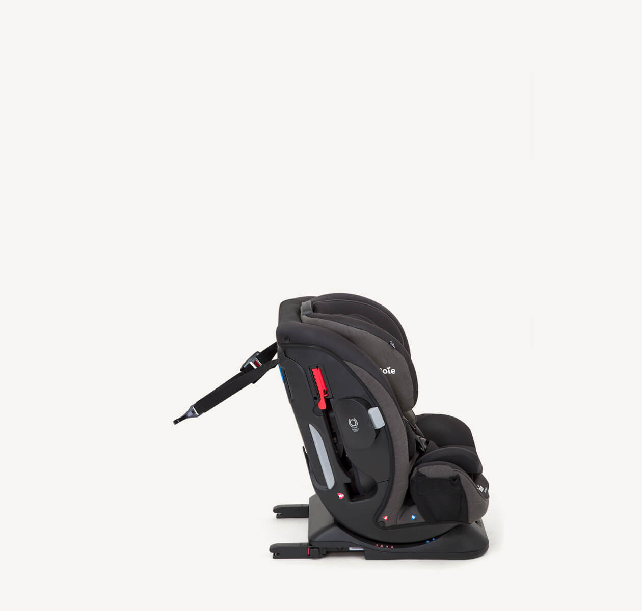 Silla de carro Every stages FX /4 en 1 / Isofix