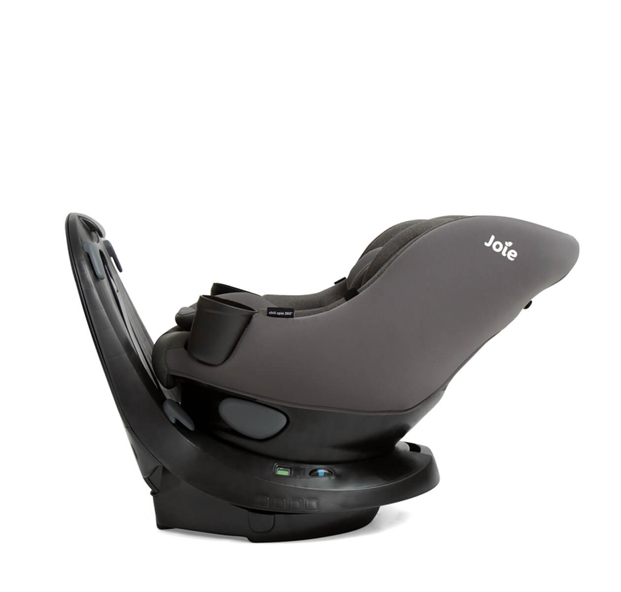 Silla de carro chilli spin 360 Thunder