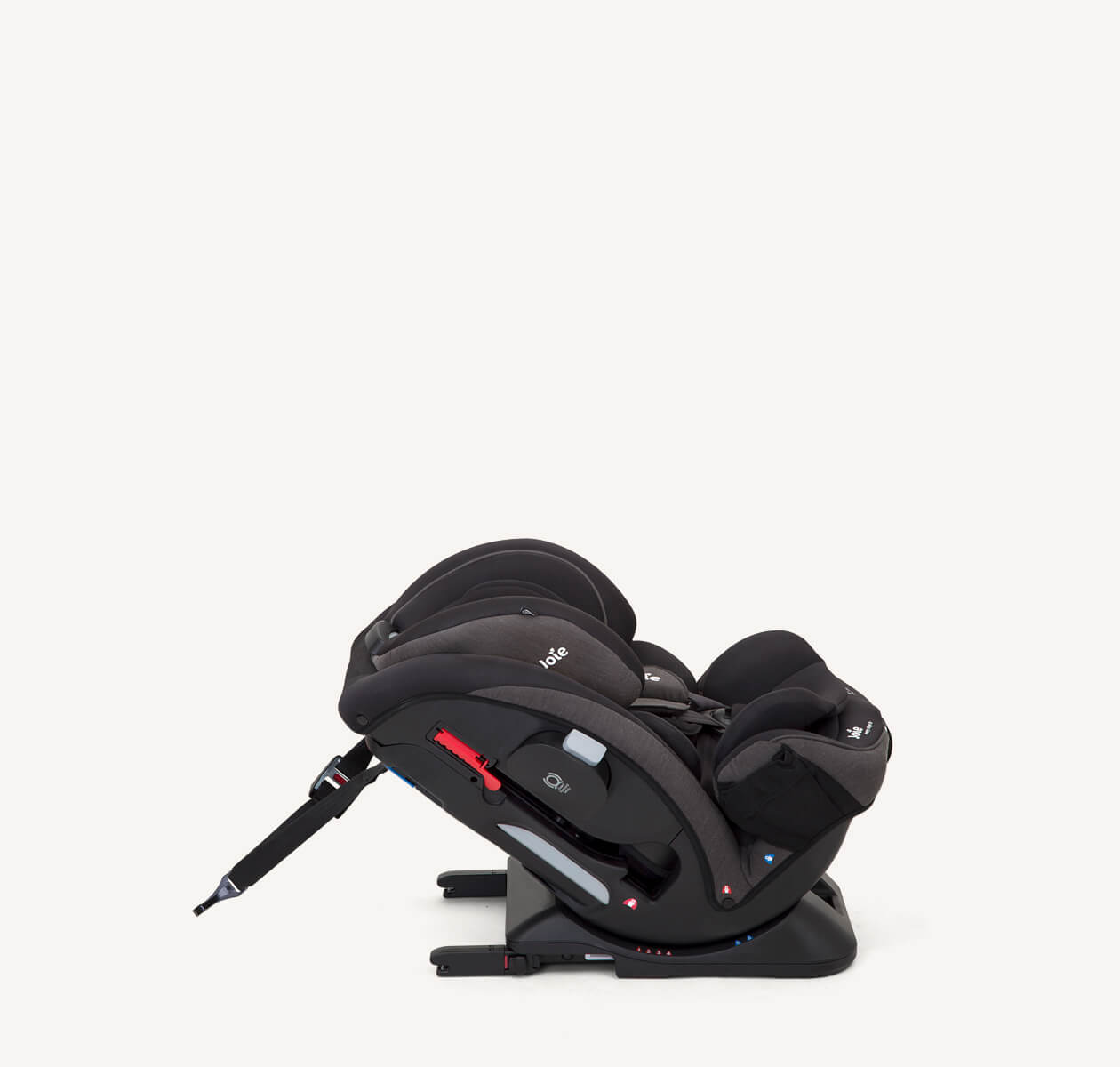 Silla de carro Every stages FX /4 en 1 / Isofix