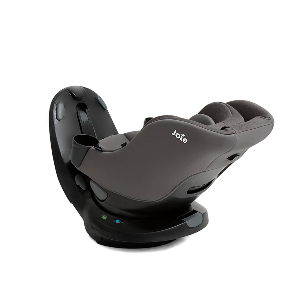Silla de carro chilli spin 360 Thunder