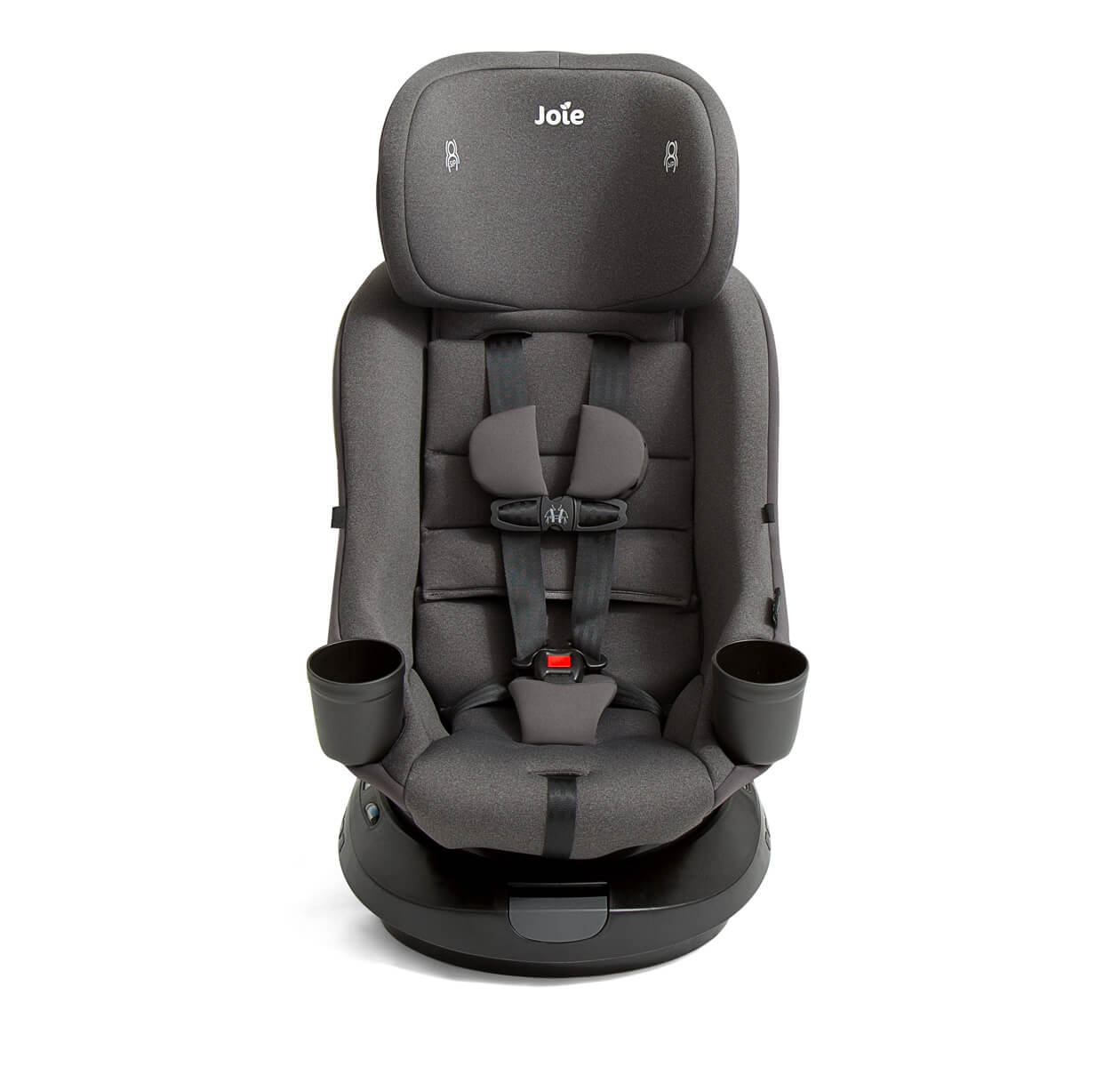 Silla de carro chilli spin 360 Thunder