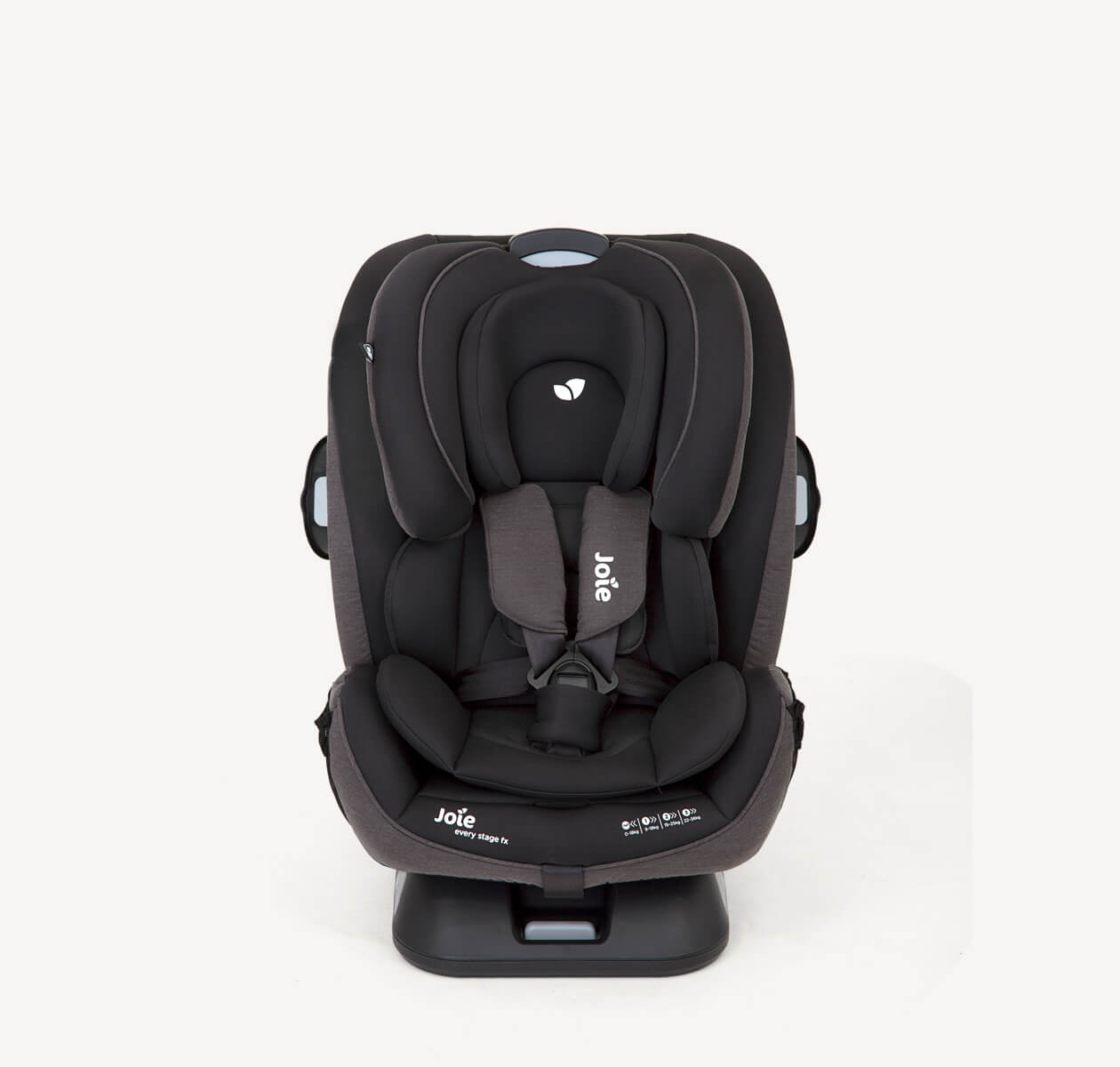 Silla de carro Every stages FX /4 en 1 / Isofix