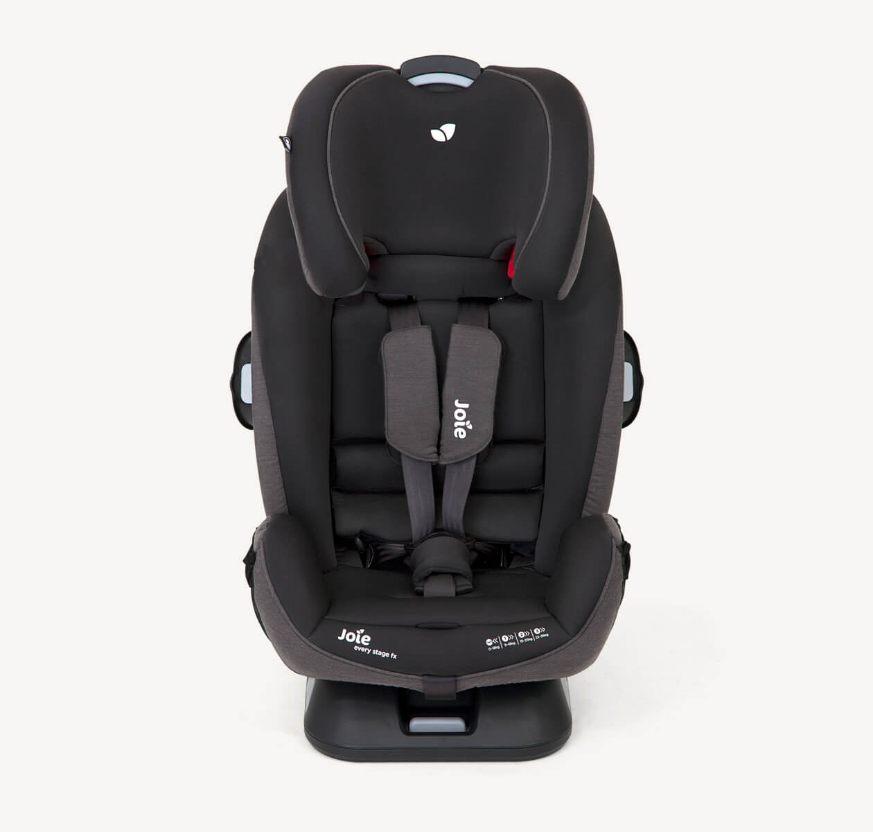 Silla de carro Every stages FX /4 en 1 / Isofix