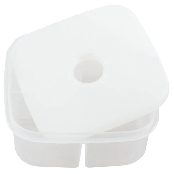Snack box with Ice Pack - Establos
