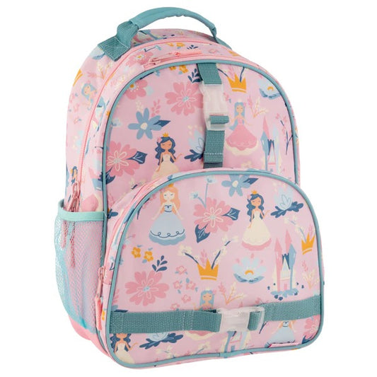 Mochila con estampados  de Princesa