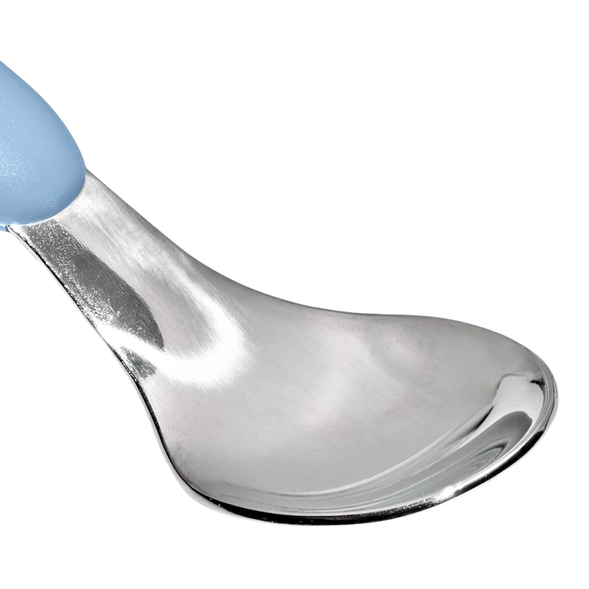 On-the-go fork & spoon set