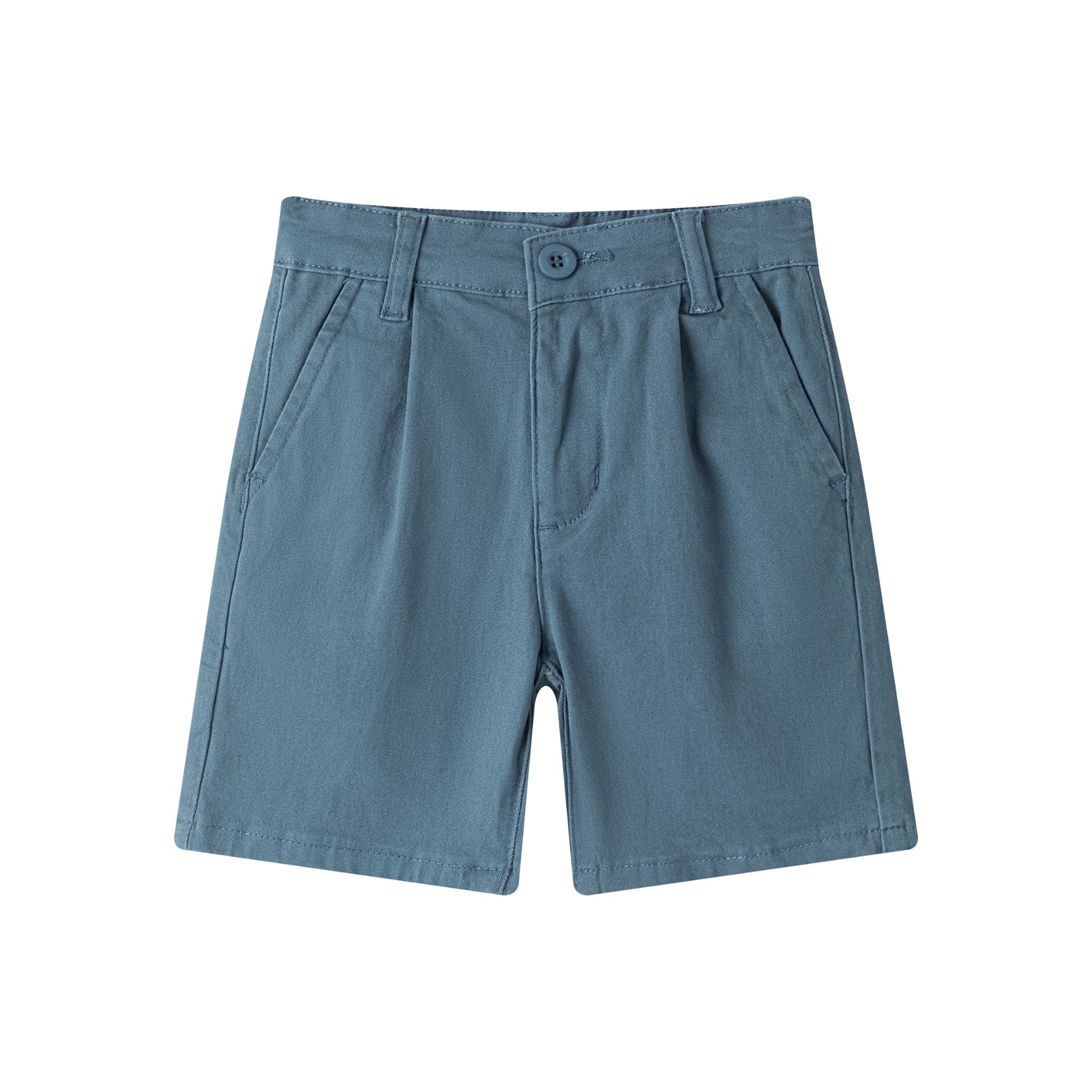 Bermuda azul marino